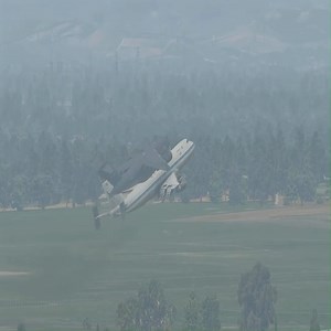 18K views · 253 reactions | C-17 Broken in the middle of the flight Request Boeing 747 to take it to the airport | FlashPoint News | Facebook