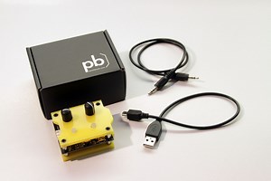 MIDI Block For Patchblocks In The Works