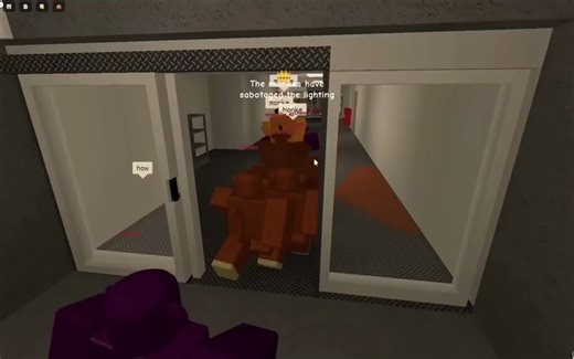 Roblox实验室模拟器：在实验室里猴子与人类的战争！