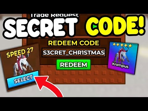 *CHRISTMAS CODES* ALL WORKING CODES FOR RAISE ANIMALS IN DECEMBER 2025! ROBLOX RAISE ANIMALS CODES