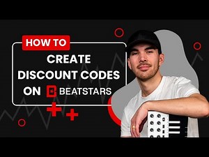 How To Create Discount Codes on Beatstars & Bulk Deals [2025 Tutorial]