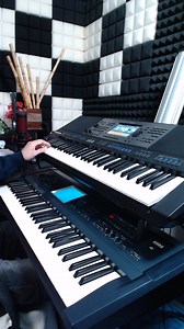 603K views · 17K reactions | يسعد اوقاتكن غوالي تجريب ايقاع لف Vega Infinity Plus على Yamaha PSR-A5000 و قريبا رح سمعكن كل ايقاعات Vega Infinity Plus و الاصدارات الأقدم على الياماها A5000 الفيديو لعرض الايقاع بعتذر عالأخطاء بتمنى يعجبكن #فارس_محمد #ابو_الفوارس | فارس محمد - Fares Mohamad | Facebook