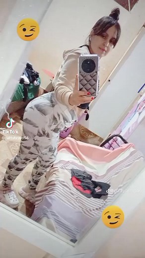 Patty Bravo on Reels