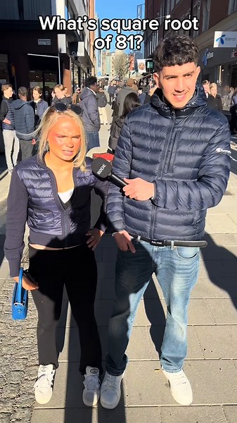 Understanding the Square Root of 81 in Mathematics