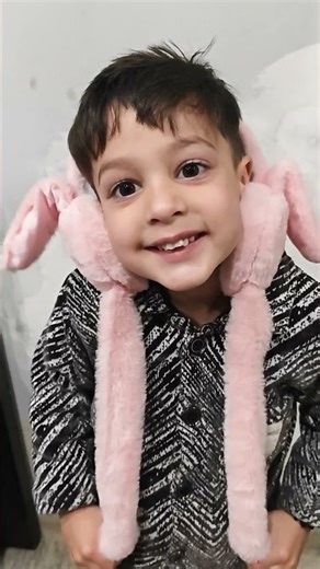 Siddharth ko mila new chu chu