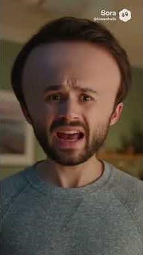 Alien Man - My Head Is Expanding