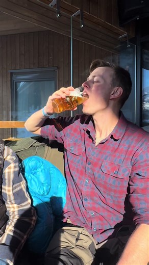 Just a sneak peak #chug #fyp #chugging #fast
