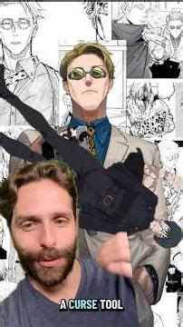 Could Maki BECOME A Cursed Tool? 😭