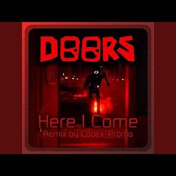 Here I Come (Remix V2)