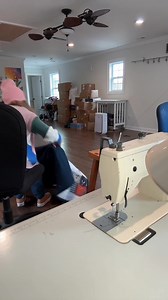 342K views · 12K reactions | This baby clothes quilt is a little...