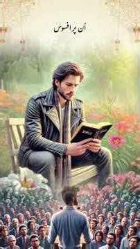 Isaiah Chapter 29 Verses 13 to 16