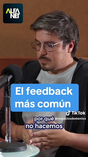 Estrategias de feedback para mejorar la enseñanza