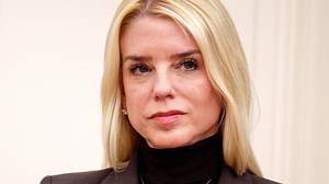 Pam Bondi Was Called Out For Wearing This Inappropriate Outfit