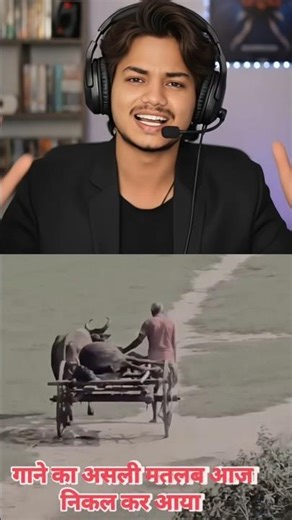 “Dil Se Suno 💕 Jaane Ka Asli Matlab | Old South Hindi Melody”#shorts