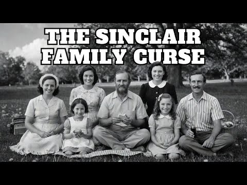 The Sinclair Family’s Darkest Secret: A Macabre History They Tried to Bury