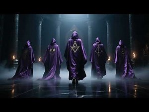 Masonic Music Unveiled: The Secrets Behind Lodge Rituals 👁🎶