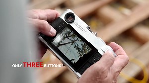 The new Leica M10 with a leaner handling concept. Experience photography, not the camera Get startet: http://bit.ly/2jePgj7 #LeicaM10 #TheCamera #InspirationSehen | Leica Camera