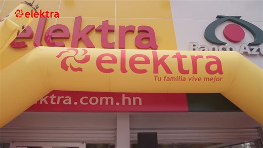 22K views · 45 reactions |  ¡La apertura de la nueva tienda Elektra en el Boulevard Los Próceres fue todo un éxito!  La gente se reunió para conocer los productos y descubrir las increíbles ofertas disponibles. ️ | Tiendas Elektra | Facebook