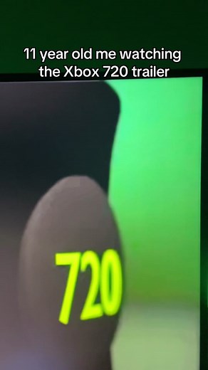 I thought it was real 😭 #foryou #fyp #michaelmyers #xbox #720