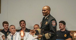 DeKalb County Fire Chief discusses fire station additions