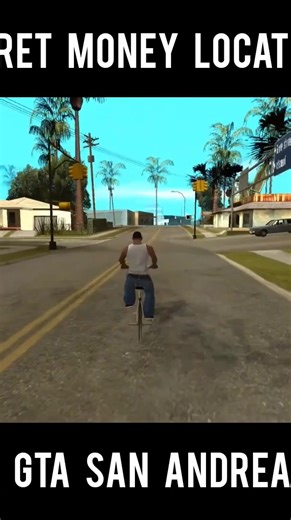 14K views · 99 reactions | I found Secret Money Treasure Location in GTA San Andreas  | The Game Debugger | Facebook