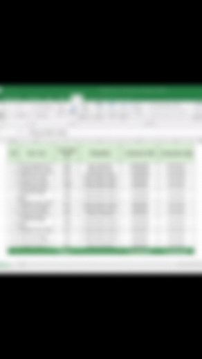 Cách cố định dòng tiêu đề trong Excel: 2 cách nhanh nhất