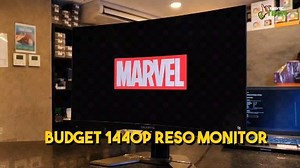 55 reactions · 5 comments | Gigabyte G27QC 27" 165HZ Gaming Monitor Quick Unboxing and Overview. #reels #gaming #easypc #gigabyte #unboxing | EASY PC | Facebook