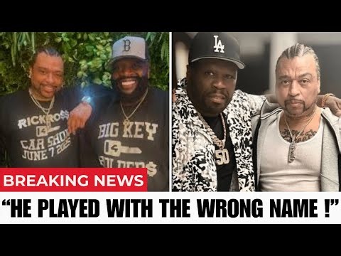 $120M BETRAYAL! Rick Ross Used Big Meech’s Name And Now The STREETS Want PAYBACK!