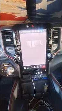 Ram Screen Not Working? Here's How To Reset It.