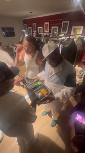 46K views · 2.3K reactions | Ghostface Killa gets his flowers. He has new music dropping soon. | Method Man | Facebook