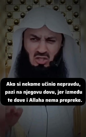 35K views · 691 reactions | Čuvaj se dove onoga kome si nepravdu učinio | N-UM.com | Facebook