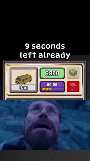 This expensive order expires in 20 seconds!? #gamedev #gaming #clutch