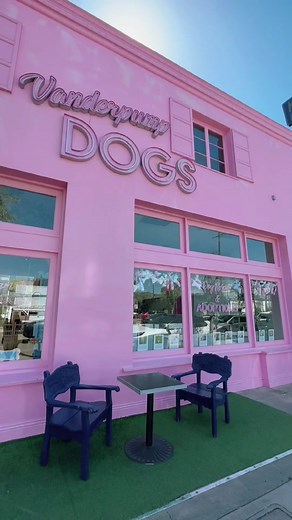Vanderpump Dogs on TikTok