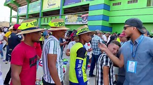 47K views · 1.5K reactions | Tonio Pacheco te muestra el ambiente que se vivió en el gran encuentro entre nuestros Potros con los leones 女 del Olimpia. #FuerzaPotros #SeguimosSumando Saludes a todos los aficionados que se desplazan de diferentes zonas de #Olancho. Increíble e incondicional apoyo para nuestro equipo. | Olancho Fc Los Potros | Facebook