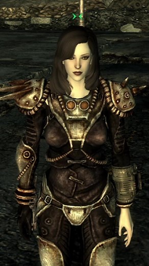 diamondized type 3 female body #fyp #fallout4 #fallout #gaming #falloutmods #modding #dmrmods #falloutnewvegas #fallout3 #fallout3mods #falloutnewvegasmods