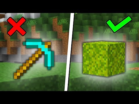 40 ASTUCES de PRO que tu DOIS CONNAITRE dans MINECRAFT