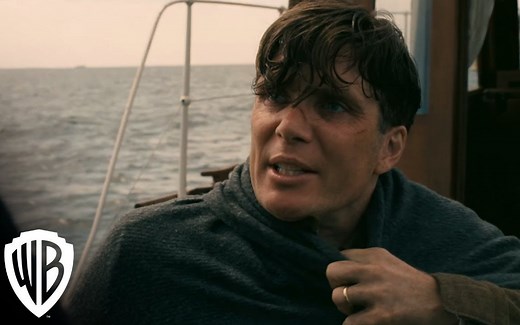 「4K预告」敦刻尔克｜Dunkirk | 4K Trailer | Warner Bros. Entertainment