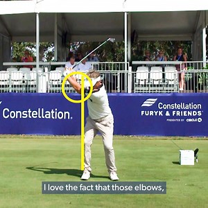 452K views · 1.6K reactions | How does Bernhard Langer maintain his game at age 66? Mark Immelman breaks down the 2-time Masters champion’s move. Full video: https://youtu.be/35tpyiaz388 | PGA TOUR Champions | Facebook