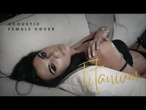 Titanium (Acoustic Cover) – David Guetta ft. Sia | Powerful Female Version by KopiTrack