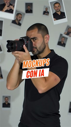 🧵✨ ¡Crea maquetas 3D gratuitas en un minuto con Virtual Threads! 🚀👕 ¿Quieres diseñar prendas en 3D de forma rápida y profesional? Con Virtual Threads, puedes hacerlo gratis y en solo 1 minuto. 🔧 Cómo funciona: 1️⃣ Ve a virtualthreads.io y selecciona “Crear”. 2️⃣ Aparecerá una prenda en 3D completamente personalizable. 3️⃣ Sube tu diseño: Haz clic en “Subir imagen” y elige un archivo de tu dispositivo. 🎨 4️⃣ Ajusta tu diseño 2D para que encaje perfectamente en la prenda, cambia el tamaño y r