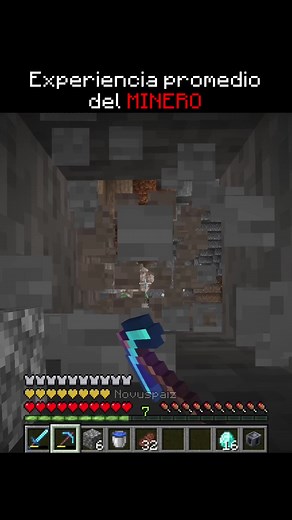 Minero vs Constructor en Minecraft: diferencias y roles