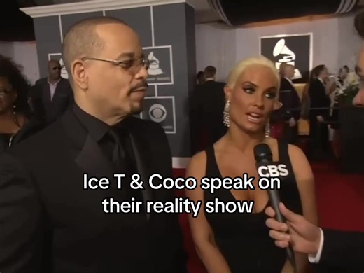 Ice T & Coco: The Reality Show That Keeps It Real