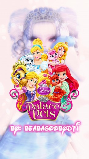 Favorite Palace Pets from Disney: A Nostalgic Look