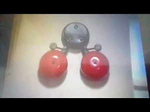 Everytime When Fire Alarm Bell Rings in Fireman Sam ‪@NostalgiaRuinedUnuploaded‬