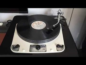 Stunning Garrard 301