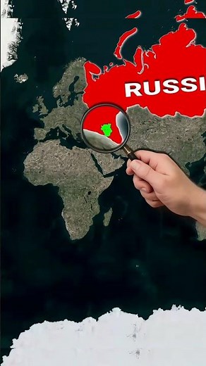 Why Chechnya Couldn’t Break Away From Russia