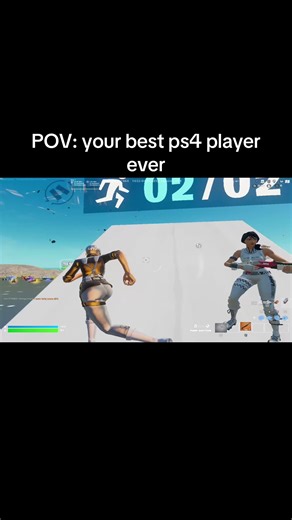 Best PS4 Player Ever