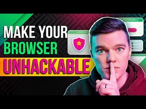 Ultimate Web Privacy & Security Guide 2026: Secure Any Browser in Minutes!