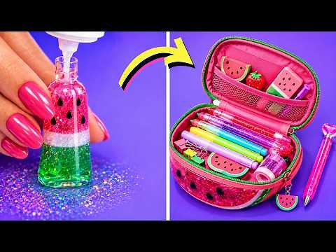 Teacher Hacks vs. Student Struggles! 🍎🔥 Funny School Moments by 123 GO! Galaxy