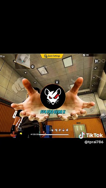 REDDOT ❌ HEADSHOT APP TUTORIAL ❤️ #reddot #unfreezemyaccaunt🙏🙏🙏 #headshot app#foryoupage❤️❤️